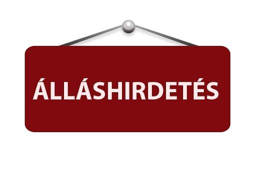 Álláshirdetések