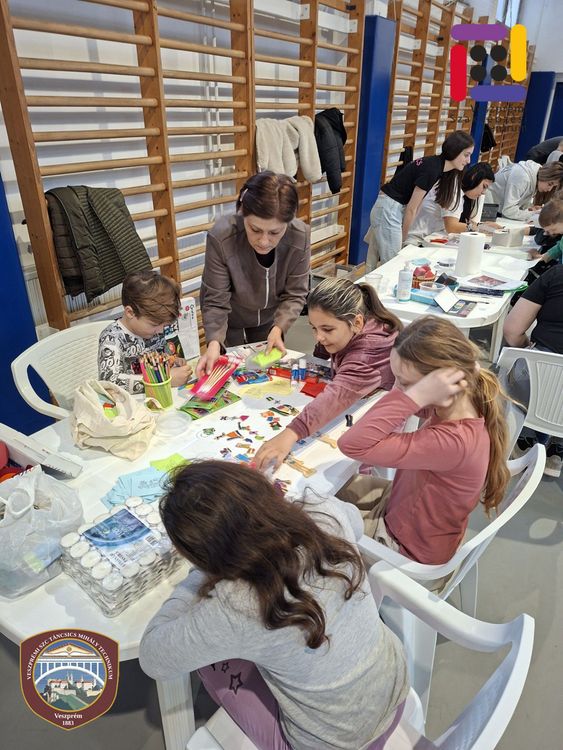 🎓 Mini Szakmaszombat 🎉