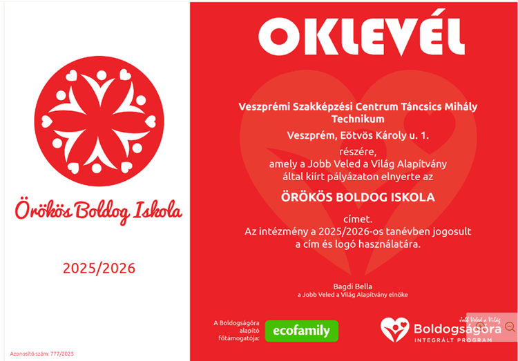 ☺️☺️☺️TÁNCSICS ÖRÖKÖS BOLDOG ISKOLA ☺️☺️☺️