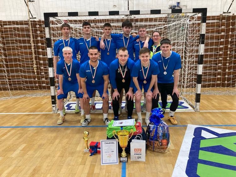 CENTRUM FUTSAL KUPA DÖNTŐ