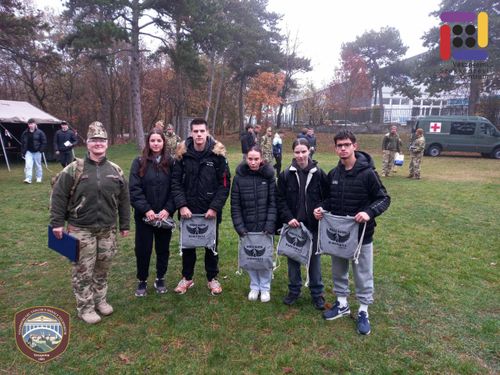  🪖ORSZÁGOS HADITORNA VERSENY🪖