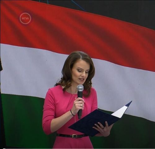 Országos Szakképzési Tanévnyitó 2025/2026